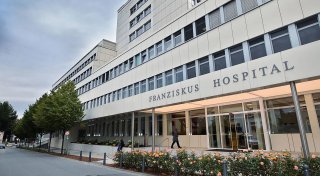 Kliniken aus OWL scheitern mit Klinikreform-Klagen - ein Träger kämpft weiter