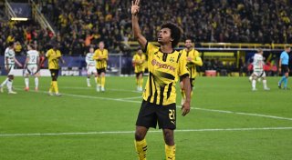Berauschende Adeyemi-Gala mit Sorgen: BVB entzaubert Celtic