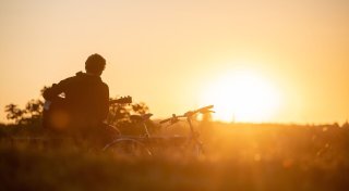 «End of Summer Sadness»: Psychologe erklärt das Gefühl