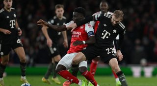 Gebrauchter Bayern-Abend: Neuer-Fehler und erste Niederlage