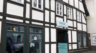 Kenbi-Standort in Beverungen: Wie geht`s weiter mit dem insolventen Pflegedienst?