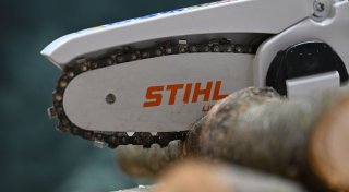Motorsägenhersteller Stihl will weltweit 500 Jobs streichen