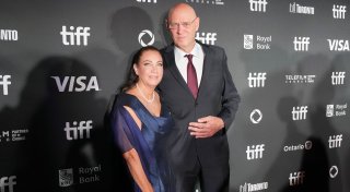 Doku über Hamas-Überfall: Premiere beim Toronto-Filmfestival