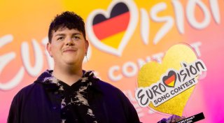 ESC-Zwölfter Isaak: «Raab holt mich nicht mehr ab»