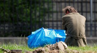 Traurige Schicksale: Mehr als 800 Gütersloher haben keine Wohnung