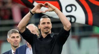 Ibrahimovic hätte gern für den FC Bayern gespielt