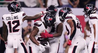Johnsons spektakuläre Aktion verpufft: NFL-Pleite für Texans