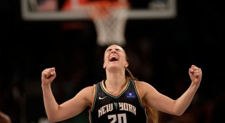 Fiebich und Sabally mit New York im Halbfinale der Playoffs