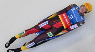 Nur ein deutscher Sieg in Oberhof - Österreicher dominieren