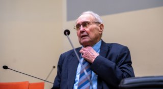 Urteil in Korruptionsprozess: Bewährungsstrafe für CSU-Mann