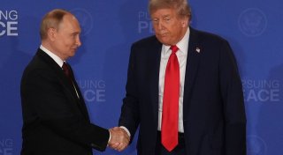 Alaska-Gipfel mit Trump: Wie Putin sich durchsetzte