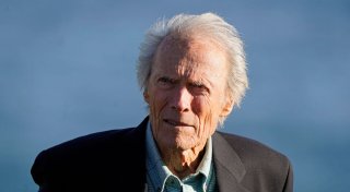 Rastlose Legende - Clint Eastwood wird 95