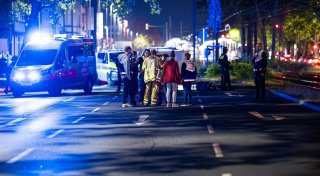 Schüsse mit Totem in Hannover - Was bisher bekannt ist
