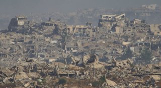 Fluchtaufruf in Gaza - Neuer Hilfsmechanismus soll anlaufen
