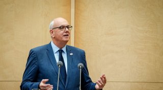 Bundesrat stoppt erstmals ein Gesetz der Regierung Merz - und winkt andere Vorhaben durch