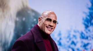 «The Rock»: Weihnachten früher oft ohne Vater gefeiert