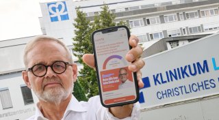 „Kann ich nicht akzeptieren“: Bielefelder Arzt kämpft nun vor Gericht gegen Abtreibungsverbot