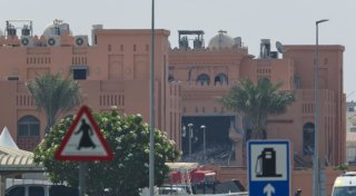 Liveticker: Berlin, Paris und London verurteilen Israels Schlag in Katar