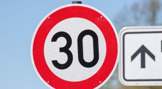 Ärger um Mansergh Quartier in Gütersloh - Anwohner fordern dort Tempo 30