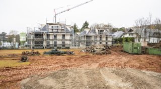 Massive XXL-Bauprojekte sollen in Bielefelder Wohngebiet eingeschränkt werden