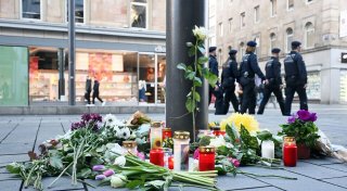 Kein Hinweis auf extremistische Gesinnung bei Todesfahrer