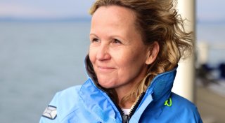 Bundesumweltministerin Lemke will besseren Schutz vor Hochwasser