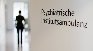 ePA: Verband warnt Patienten mit psychischen Erkrankungen