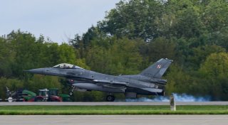 Liveticker: Deutschland und Frankreich unterstützen Polen mit Kampfjets