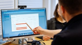 Erster Blick in die E-Patientenakte: Was erwartet mich?