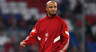 Tabelle egal: Kompany hofft auf «Spektakel» und lobt Sahin