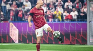 Legende rühmt Legende: Wahnsinn, was Müller geleistet hat