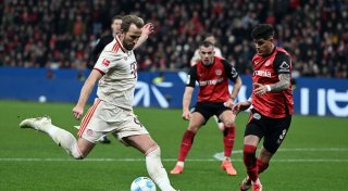 FC Bayern mit Kane und Gnabry gegen Celtic