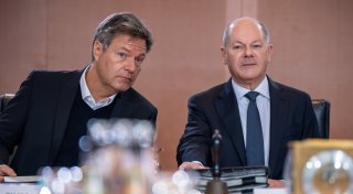 Steuerentlastung ist ein nicht zu unterschätzender Erfolg für Olaf Scholz