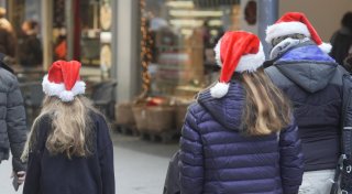 Schluss mit ständigem Meckern: Die Gütersloher sollten 2025 lieber mit anpacken