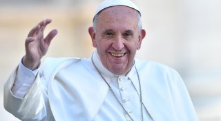 Papst Franziskus, ein Pontifikat der Brüche