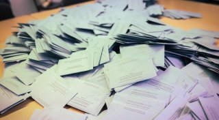 Alle Wahlergebnisse zur Bundestagswahl aus dem Kreis Paderborn im Überblick