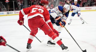 Draisaitl verliert deutsches NHL-Duell gegen Seider