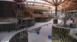 Personalwechsel: Bali-Therme in Bad Oeynhausen wechselt den Kapitän aus
