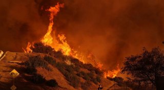 Feuer von Los Angeles: Klimawandel als Brandförderer