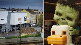Kino in Gütersloh muss wegen Szene im neuen Minecraft-Film mehr Personal einsetzen