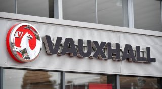 Vauxhall schließt Transporter-Werk - 1.100 Jobs in Gefahr