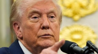 Trump zu Handelsstreit: Xi hatte nur einen schlechten Moment