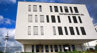 Campus-Alternative in Gütersloh: Hochschule Bielefeld sucht neuen Standort
