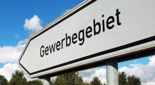 Mehr größere Betriebe gegründet
