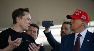Wenn „Free Speech“-Anwalt Elon Musk Zuwanderungsgegner als „Vollidioten“ beleidigt