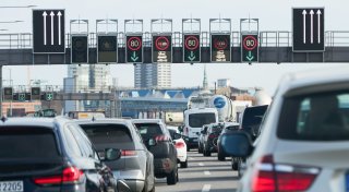 Autobauer bekommen mehr Zeit für EU-Klimavorgaben