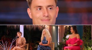 Finale von „FBoy Island“: Top-Favorit aus Herford muss sich knapp geschlagen geben