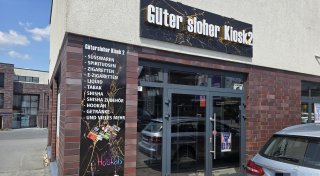 Junger Gütersloher schließt Kiosk nach fast drei Monaten wieder: Das steckt dahinter