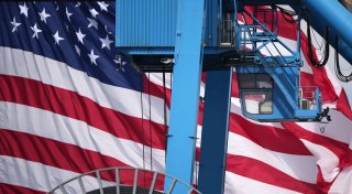 Supreme Court verhandelt über Trumps Zölle