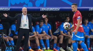 Tschechien trennt sich von Fußball-Nationaltrainer Hasek